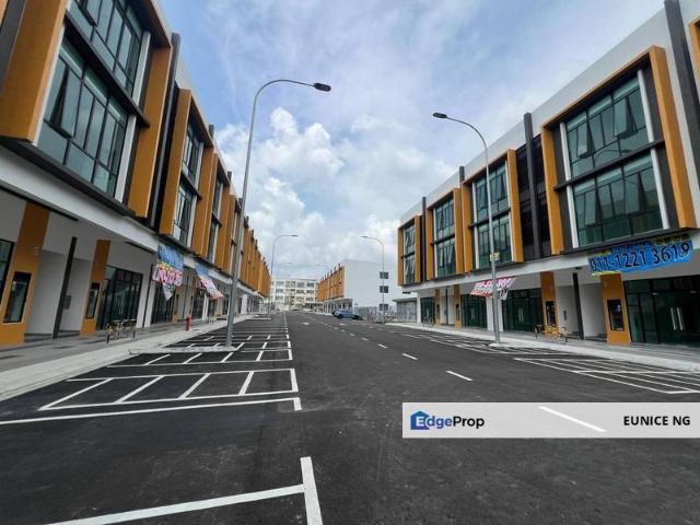 Shop for sale in Johor Bahru