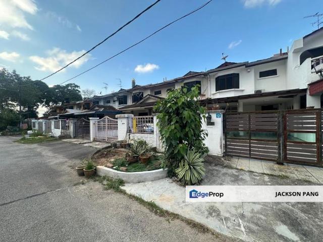 House for sale in Johor Bahru