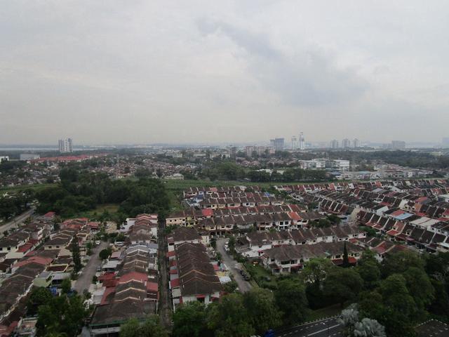 Apartment for rent in Johore Bahru, Johor