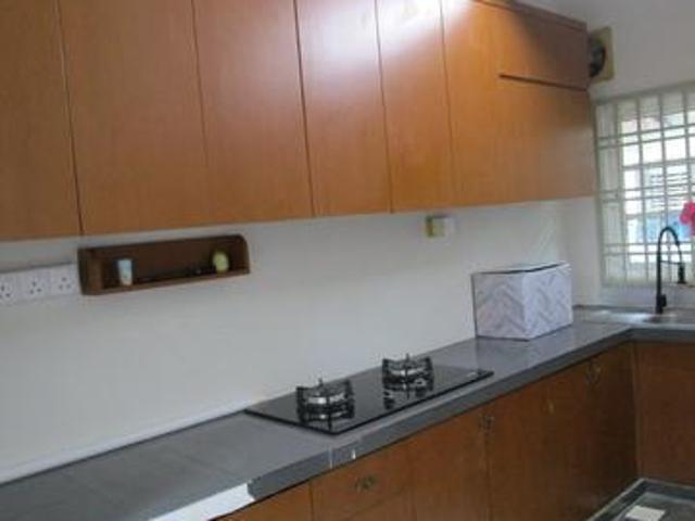 Terraced House for rent in Bandar Johor Bahru, Johor