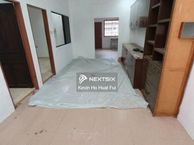 House for rent in Bandar Johor Bahru, Johor