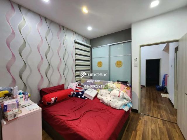 Residential House for sale in Bandar Johor Bahru, Johor