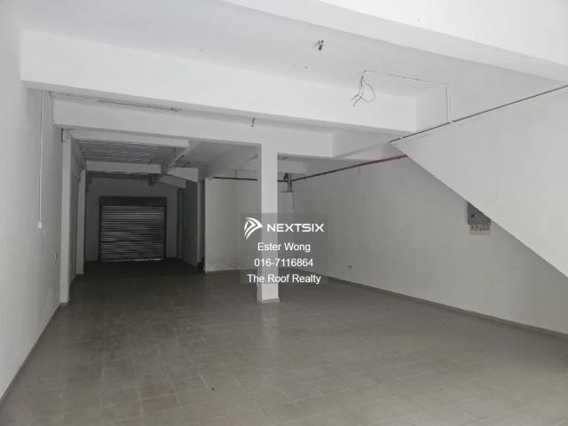 Warehouse for rent in Masai, Johor