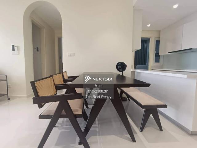 Warehouse for rent in Bandar Johor Bahru, Johor