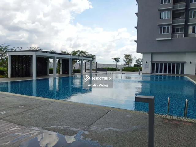 Shop for sale in Johore Bahru, Johor