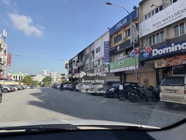 Residential House for rent in Johor