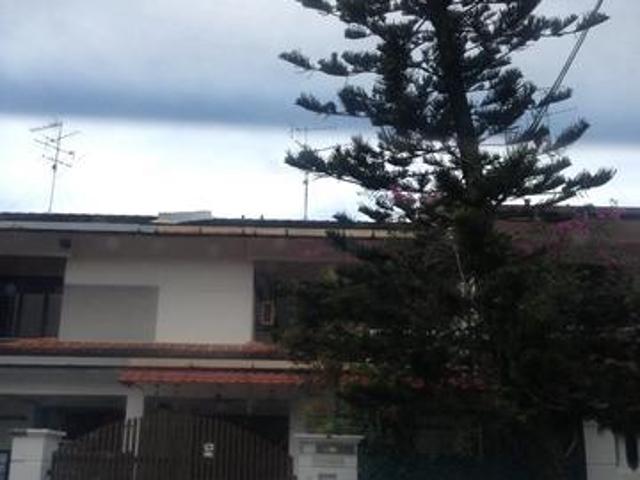 Terraced House for rent in Bukit Ledang, Johor
