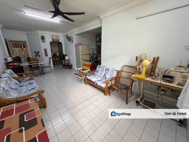Flat for sale in Plentong, Johor