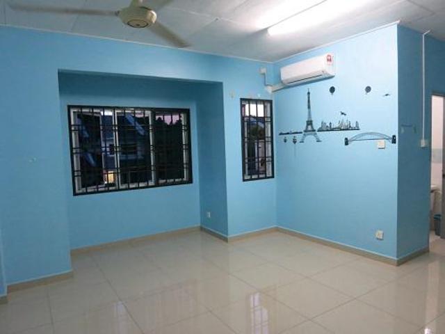 Terraced House for rent in Bandar Johor Bahru, Johor