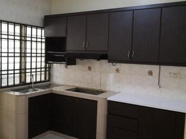 Terraced House for rent in Bandar Johor Bahru, Johor