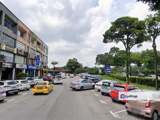Shop for rent in Johore Bahru, Johor