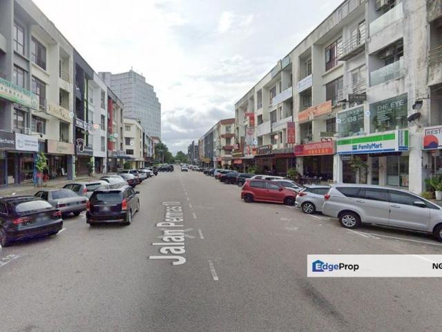 Shop for sale in Johore Bahru, Johor