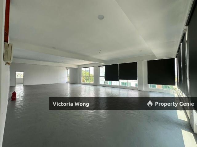 Shop Office for rent in Permas Kechil