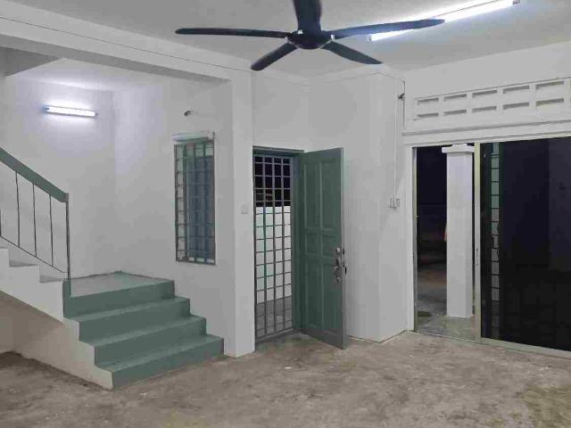 House for rent in Bandar Johor Bahru, Johore Bahru