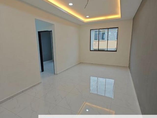 Flat for sale in Plentong, Johor