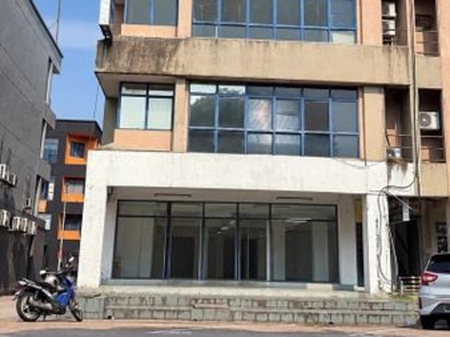 Shop for rent in Johor Bahru