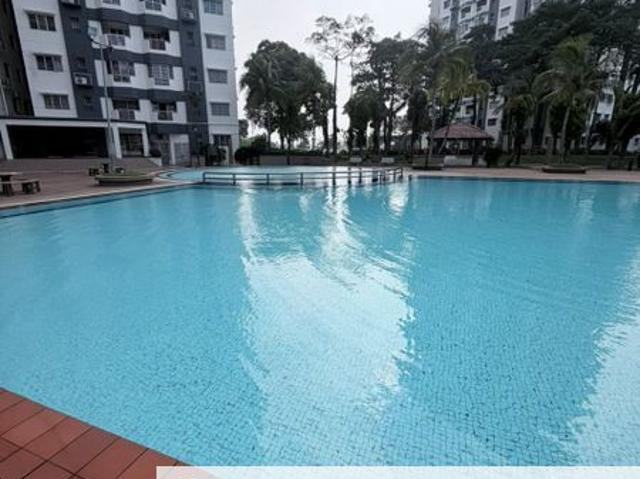 Condominium for sale in Johor Bahru
