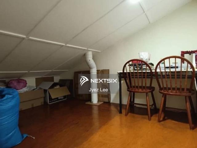 Residential House for sale in Bandar Johor Bahru, Johor