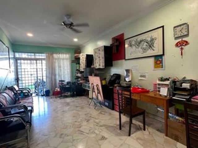 Terraced House for sale in Bandar Johor Bahru, Johor