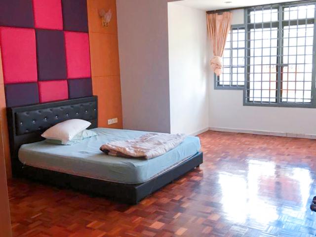 House for rent in Masai, Johor