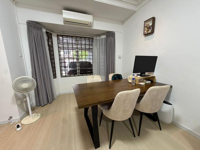 Terraced House for sale in Johore Bahru, Johor