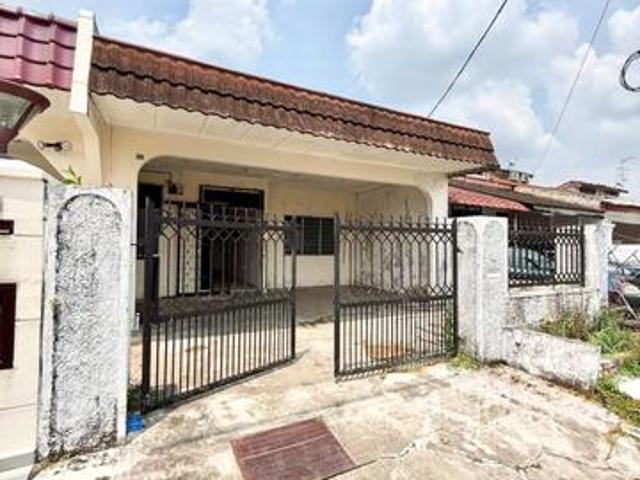 Terraced House for sale in Masai, Johor