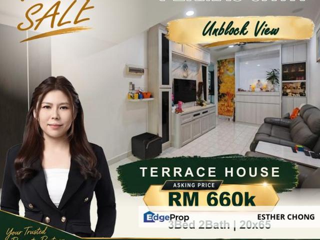 House for sale in Johor Bahru