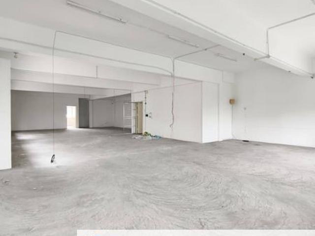 Shop for rent in Johor Bahru
