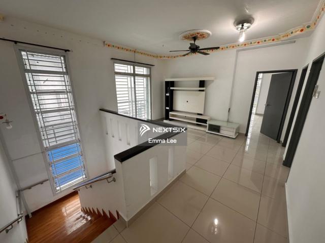 Residential House for sale in Bandar Johor Bahru, Johor