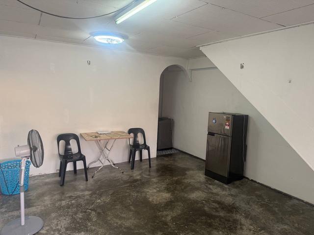 Terraced House for rent in Bandar Johor Bahru, Johor