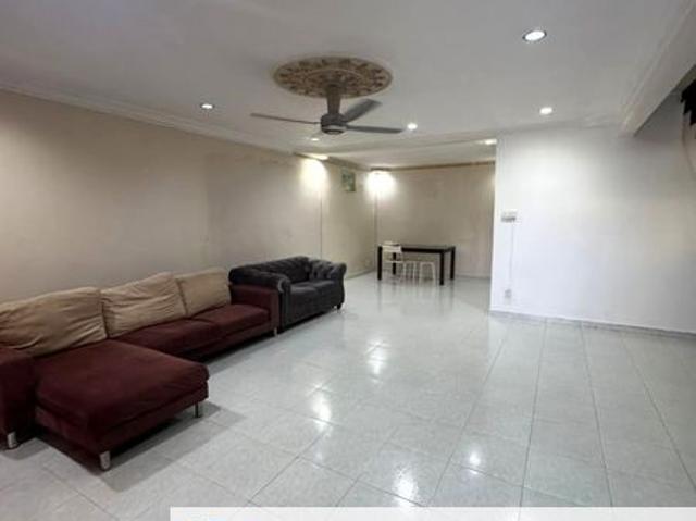 House for rent in Johor Bahru