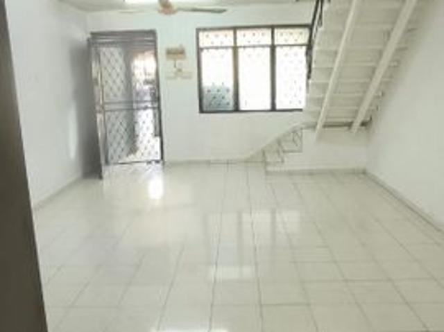 House for rent in Johor Bahru