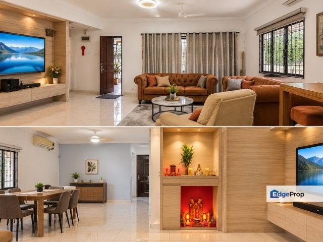 House for sale in Johor Bahru