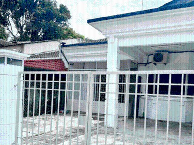 House for rent in Plentong, Johor