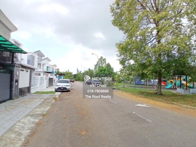Residential House for sale in Bandar Johor Bahru, Johor