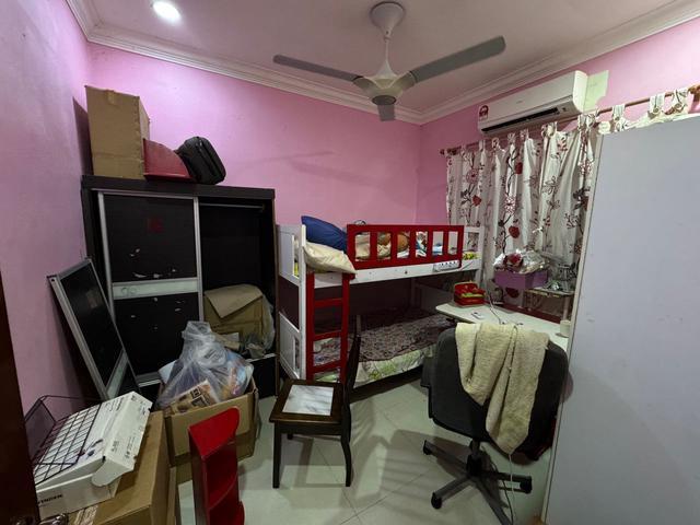 Terraced House for sale in Johore Bahru, Johor