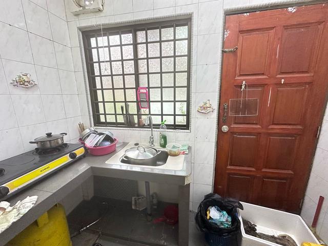 Terraced House for sale in Bandar Johor Bahru, Johor