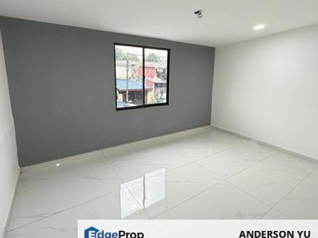 House for sale in Johor Bahru