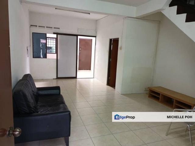 House for rent in Johor Bahru