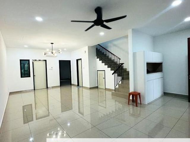 House for rent in Johor Bahru