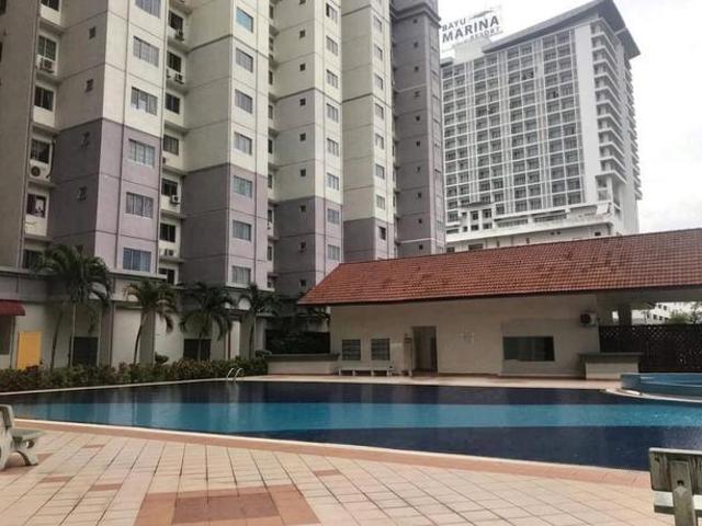 House for sale in Johore Bahru, Johor