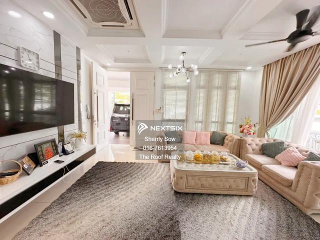 Residential House for sale in Johor