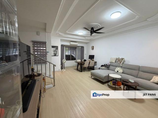 House for sale in Johore Bahru, Johor