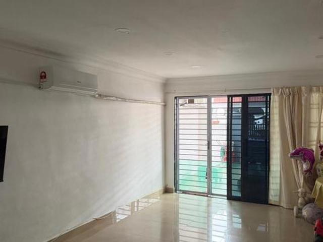 Terraced House for sale in Johore Bahru, Johor
