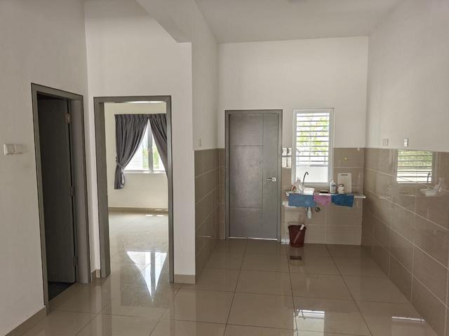 Terraced House for rent in Bandar Johor Bahru, Johor