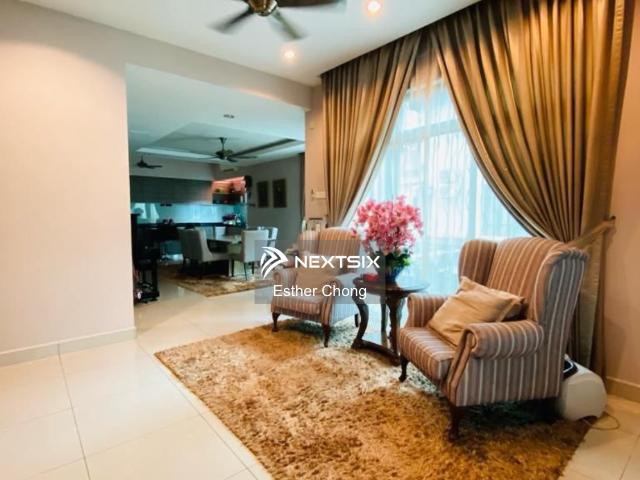 Residential House for sale in Masai, Johor