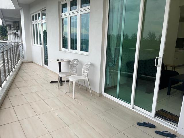 Serviced Residence for sale in Johore Bahru, Johor