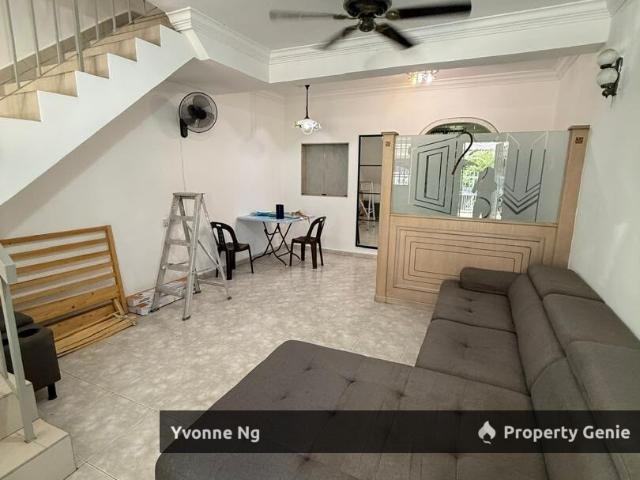 Terraced House for rent in Plentong, Johor