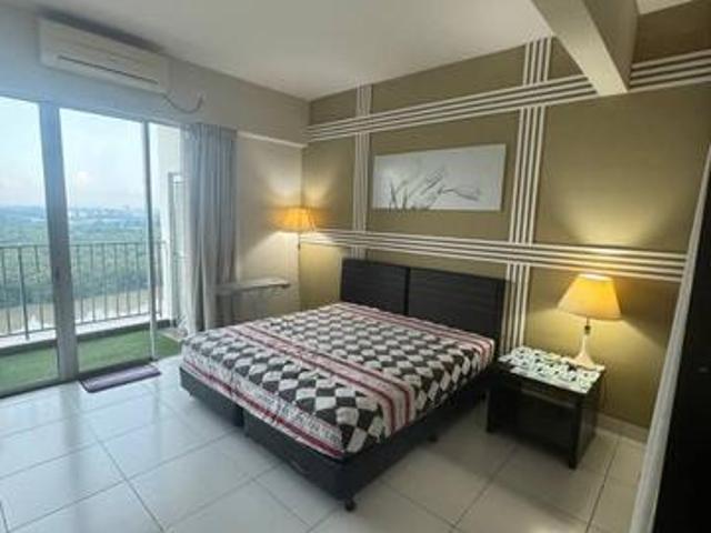 Apartment for rent in Johore Bahru, Johor