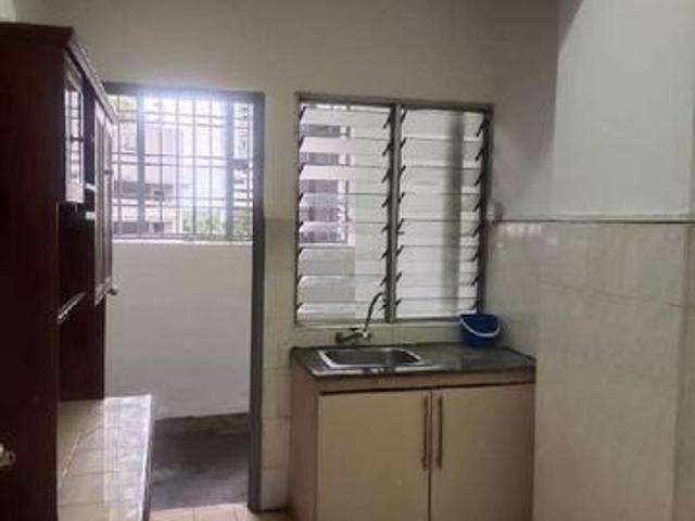 Apartment for sale in Johore Bahru, Johor